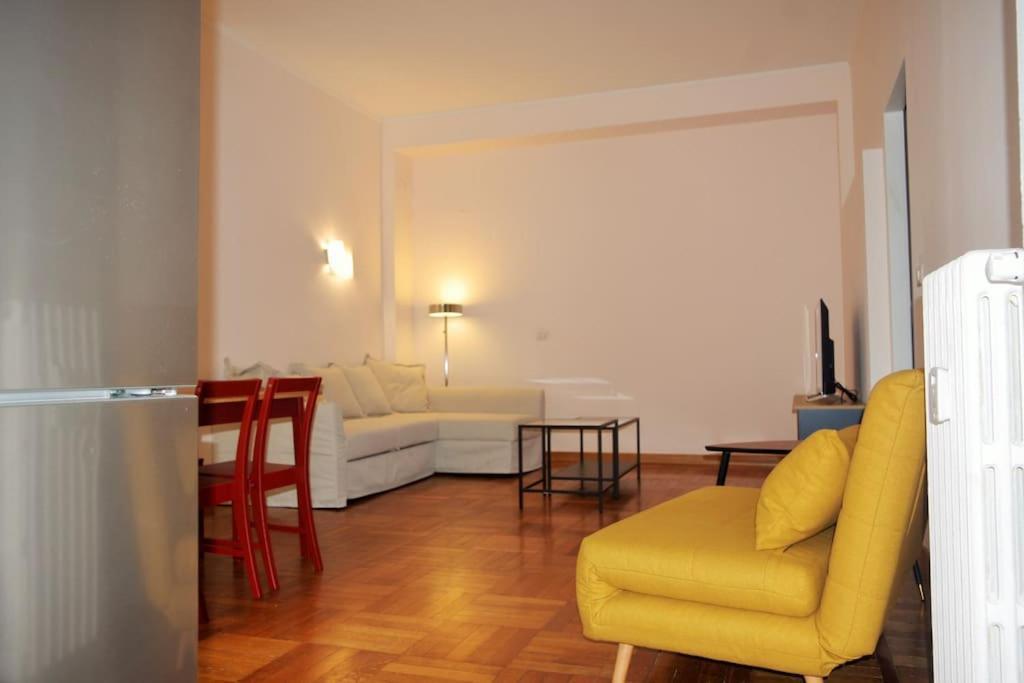Splendido A Pagano Appartement