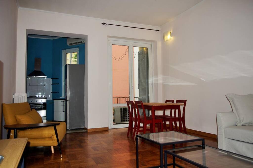 Splendido A Pagano Appartement Milan