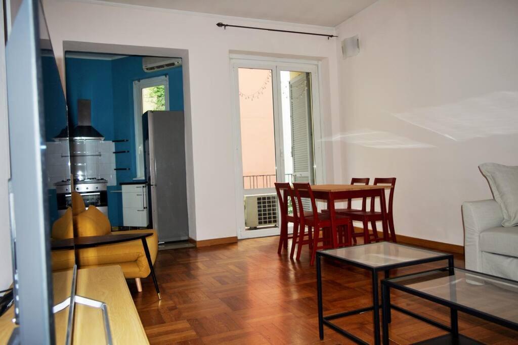Appartement Splendido A Pagano Milan