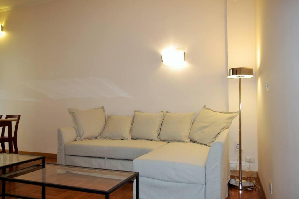 Appartement Splendido A Pagano *
