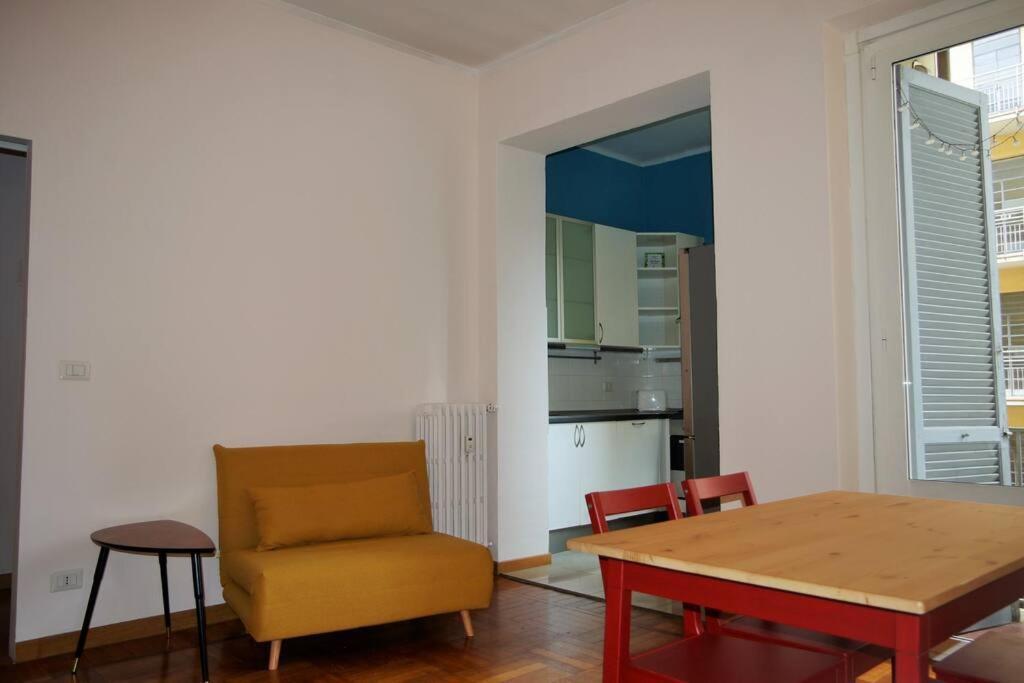 Splendido A Pagano Appartement *